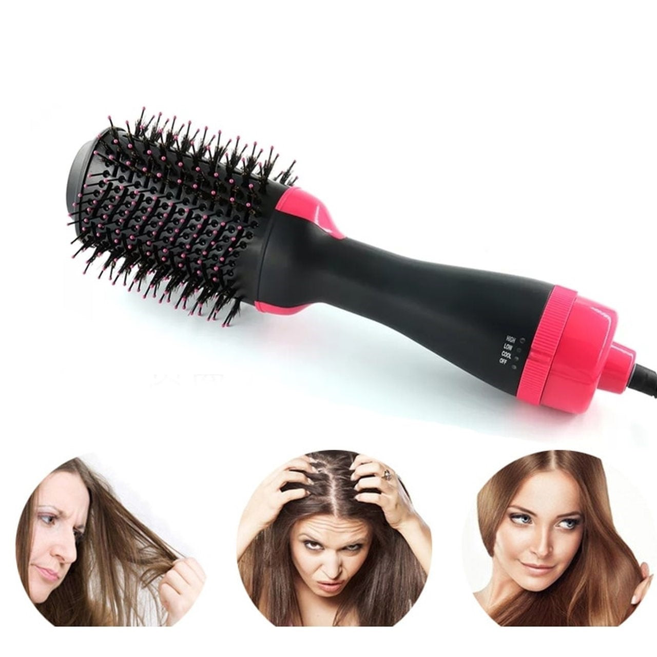 Save your time and energies