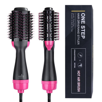 2 in 1 Multi-functional Hair Dryer/ Volumizer