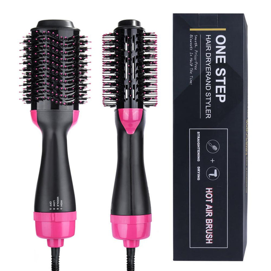 2 in 1 Multi-functional Hair Dryer/ Volumizer
