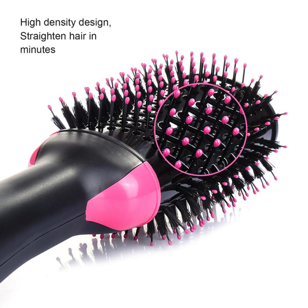 2 in 1 Multi-functional Volumizer Hair Dryer