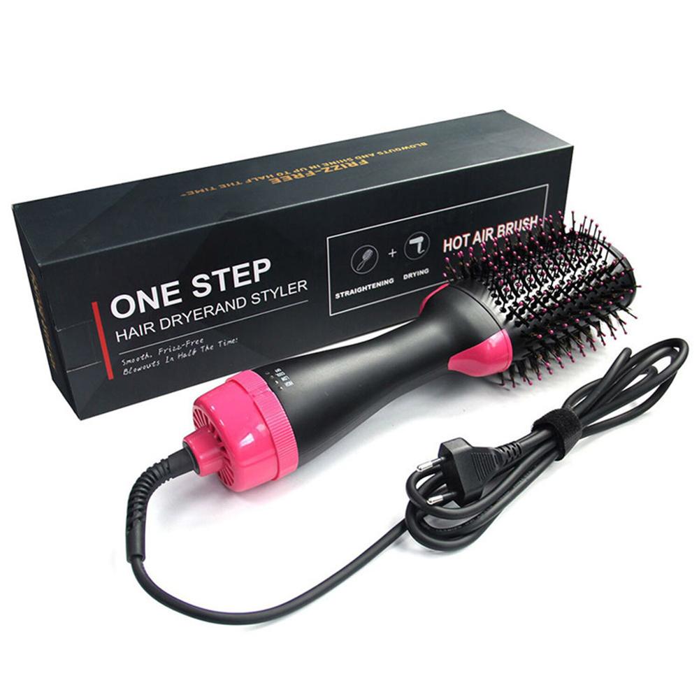 2 in 1 Multi-functional Volumizer Hair Dryer